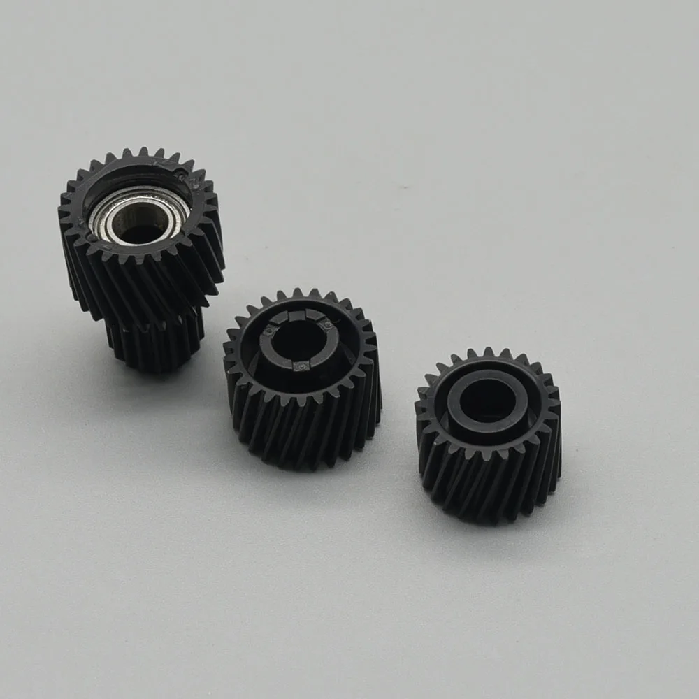 MJL 10SETS Developer Gear for Ricoh MP 2554 3554 3054 4054 5054 6054 2555 3555 3055 4055 5055 6055