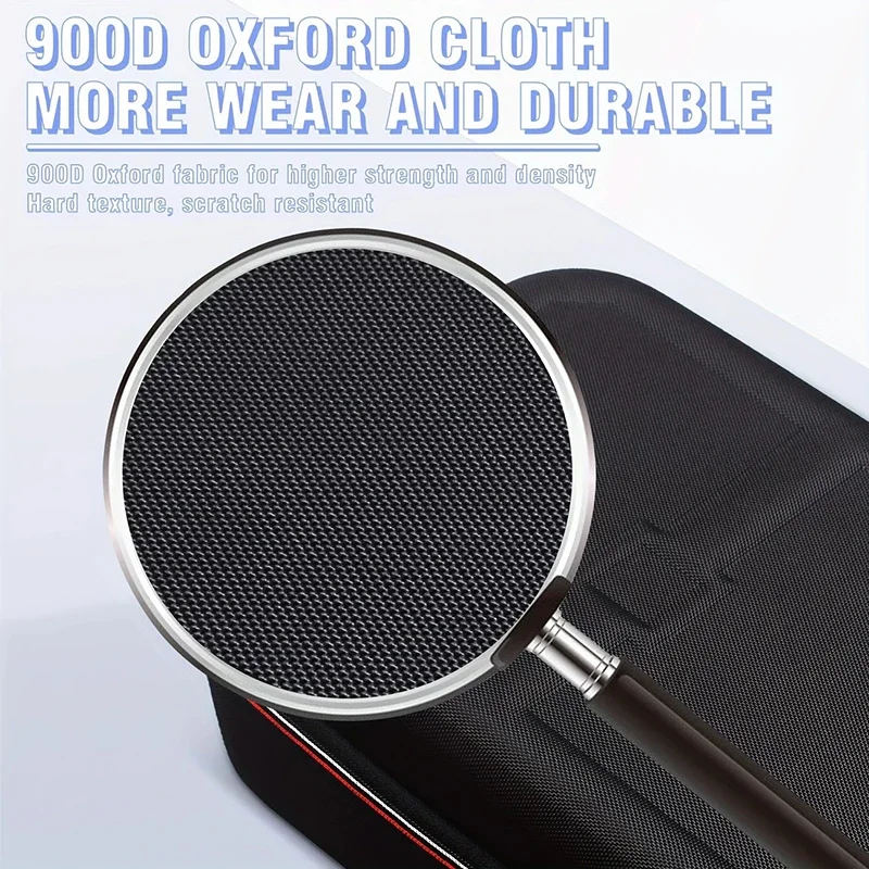 2025 New Model Suitable for Switch 2 Host Protection Hard Shell Portable Storage Protection Travel Bag