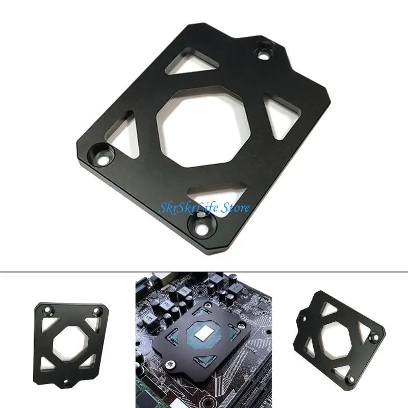 

E65E Delid Die Guard CPU Opener Open Cover Protector for LGA115X Series For Intel 678