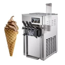 Best Price Commercial Ice Cream Maker Machine