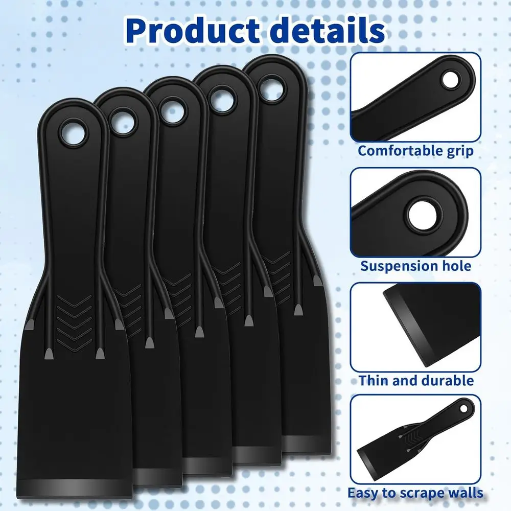 Thumbnail 3 - #4 Latest Putty Knives & Scrapers Offers