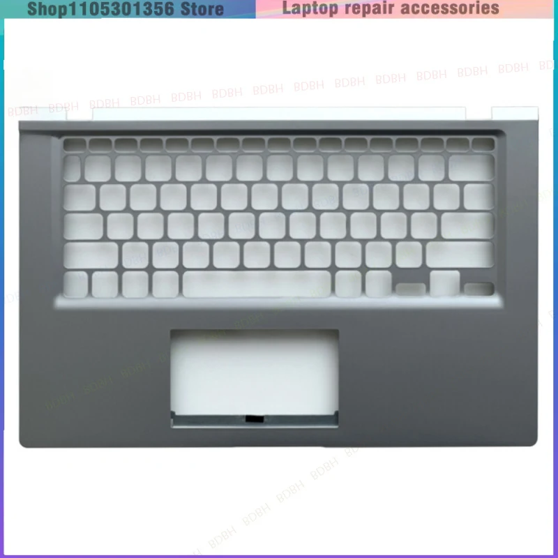 New For Asus X415 X415M X415JA F415M LCD Back Cover Bezel Palmrest Bottom Case