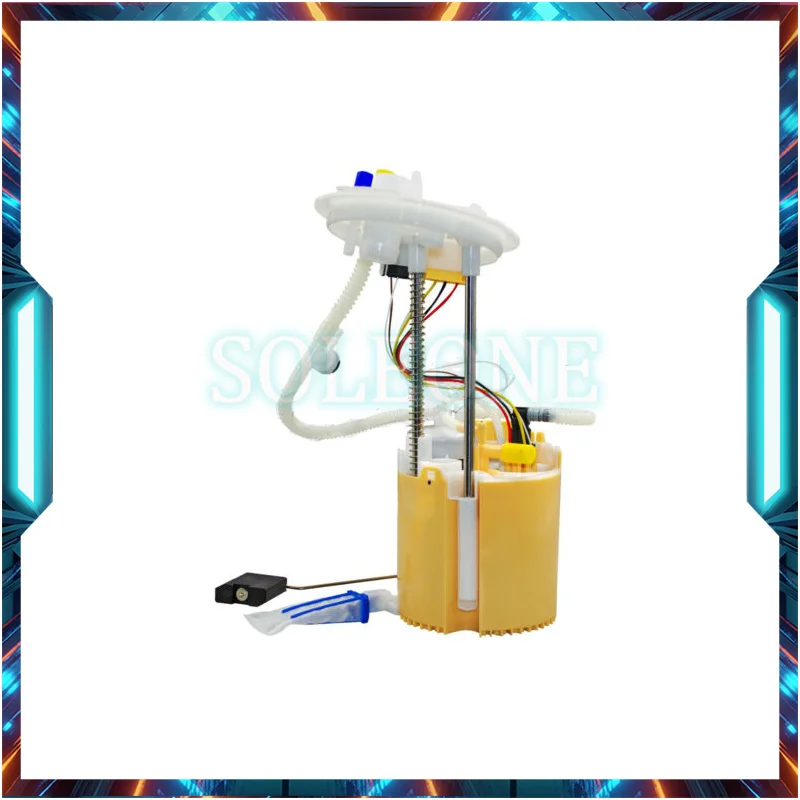 LR065349 Fuel Pump Module Assembly Fits For Land Rover Discovery Sport 2.0L L4 - Gas 2015-