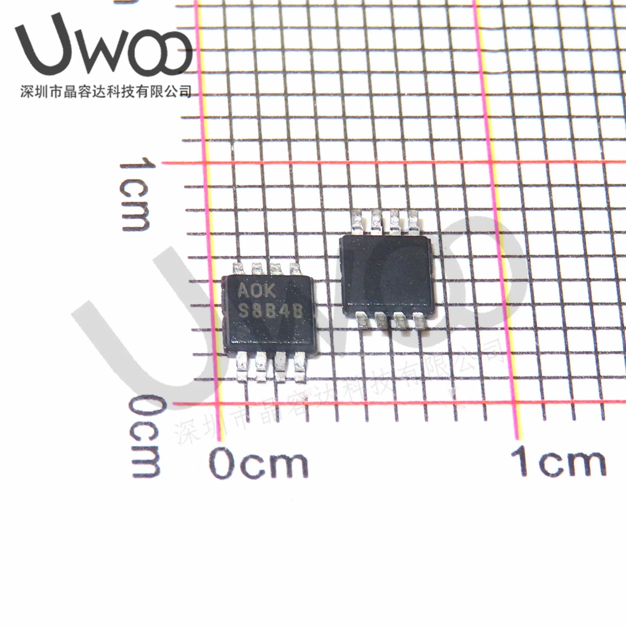 10/قطعة ISL95810UIU8Z ISL95810UIU8Z-T ISL95810UIU8 AOK IGBT وحدة جديد الأصلي