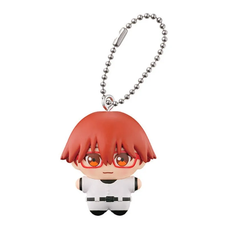 Kaname Kei rôle potelé modélisation pendentif Gashapon figurine modèle enfants jouet cadeaux de noël figurine modèle jouets