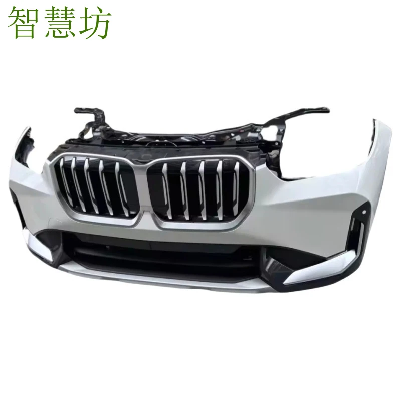 

Suitable For BMW X1 U11/U12 Lip, Front Bumper Assembly, Hood, Fender, Original Factory Parts From Disassembled Vehi