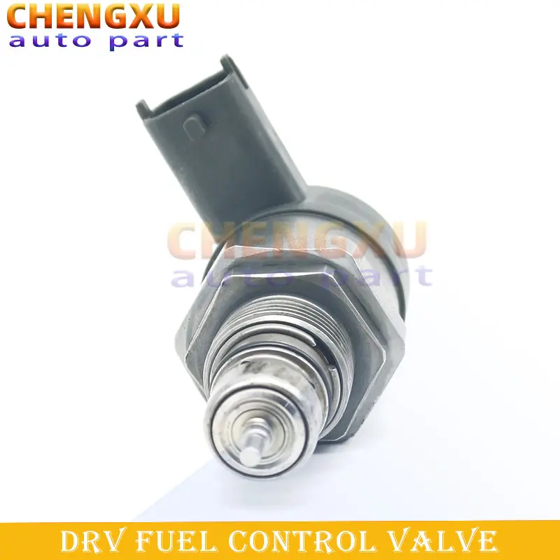 

0281002507 0281002625 Fuel Pressure Regulator Sensor for Fiat Kia Ford Hyundai Opel Drv Common Rail Valve 45962073F