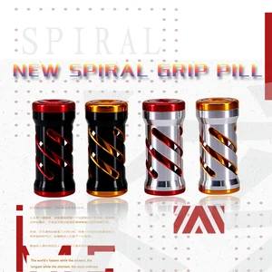 DIY ALLOY FISHING REEL HANDLE, HANDLE KNOB FOR D/S BAIT CASTING, MODIFIED PARTS WITHOUT BEARING, 1PC 8 Main Sales Cranlintem - №8