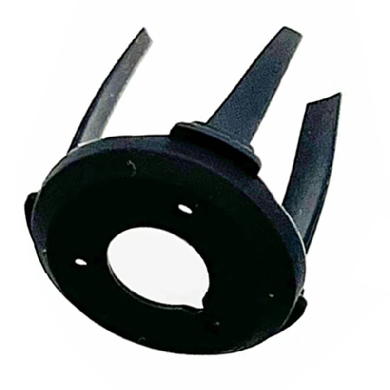 مخمدات مطاطية جانبية غير مقطعة من Gimbal لـ DJI Mini 3 Pro ، وسادة تخمير لليمين واليسار ، كرة امتصاص الصدمات ، قطع غيار ، ملحقات