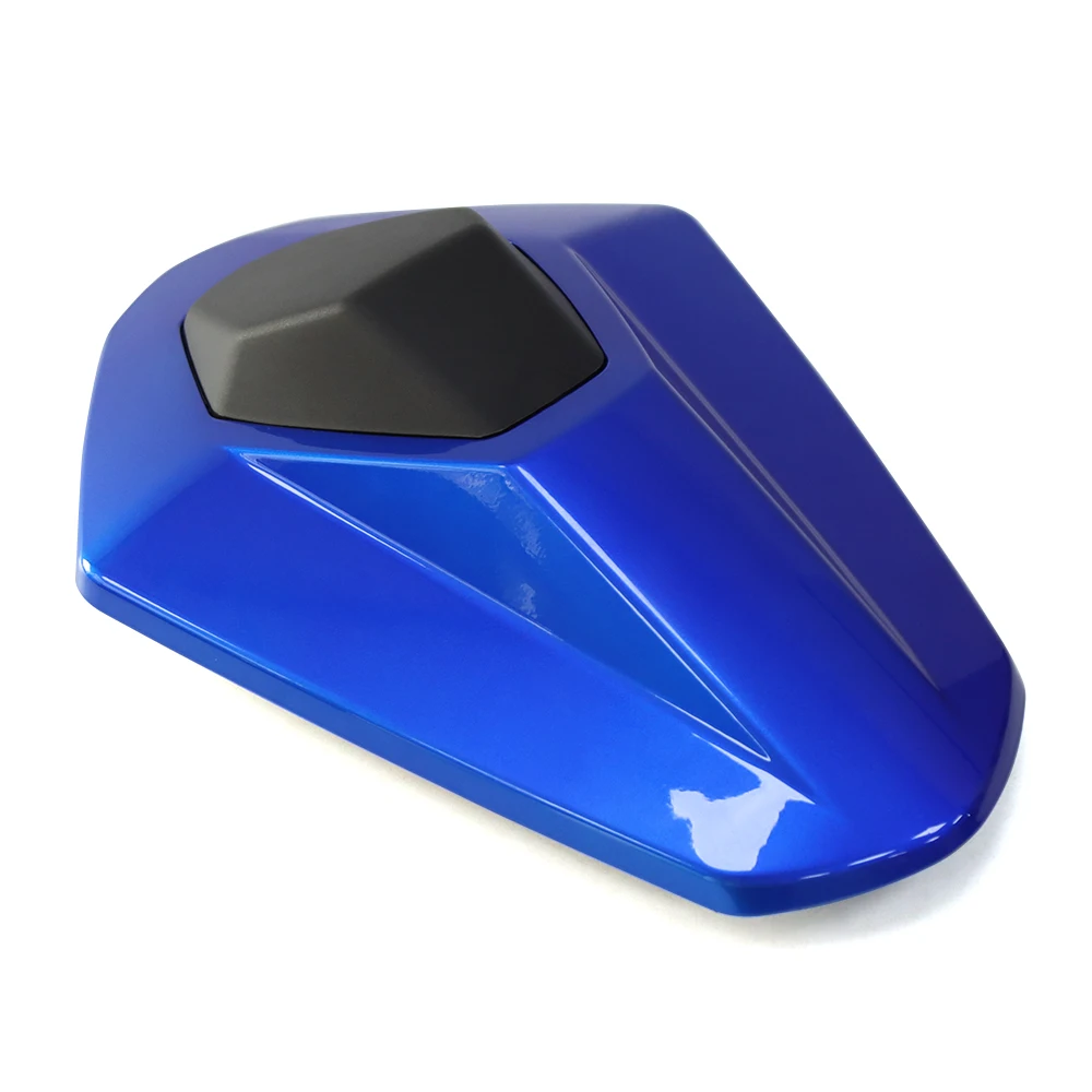 Rear Seat Cover For Suzuki GSX-8S GSX-8R 2023 2024 2025 Rear Passenger Pillion Fairing Seats Cowl GSX8S GSX8R GSX 8R 8S