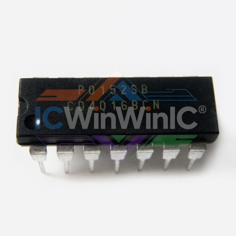 6-30PCS 74HC238D 74HC238 CD4016BE CD4016 LD7536RGL 36R FQPF7N60C FQPF7N60 CY8C21534-24PVXI CY8C21534 GALI-1 01