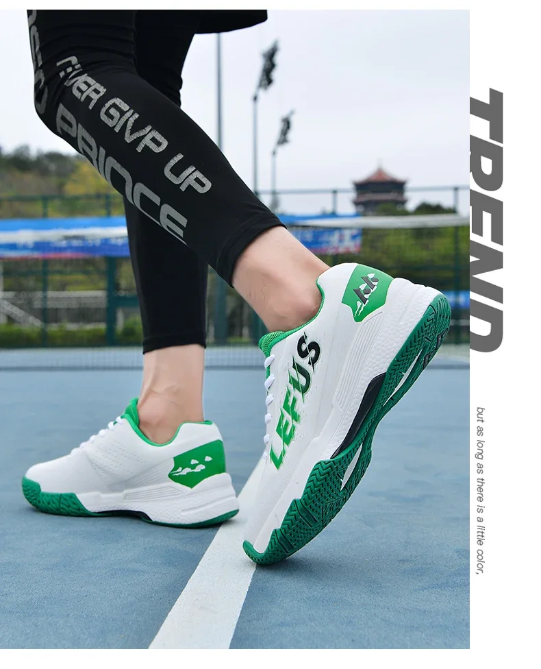 Männer Badminton Schuhe Paar Outdoor Atmungsaktive Outdoor Unisex Turnschuhe Handball Frauen Professionelle Hohe Qualität Volleyball Schuhe – Detail 12