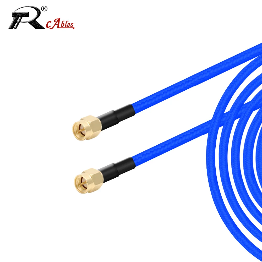 Sma Male To Sma Mal…