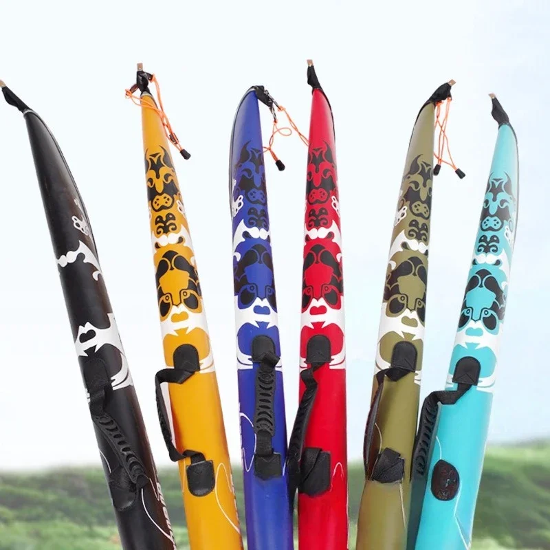 

Backpack Sea Universal Portable Thickened Waterproof Fishing Rod Hard-Shell Foldable Storage Case Holder