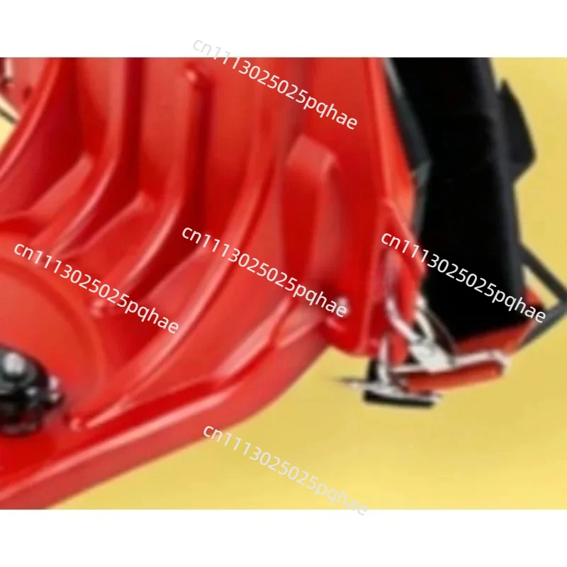 Suitable for backpack lawnmowers, lawn mowers, lawn mowers, metal seats, shock absorbers, backpack engine mounts