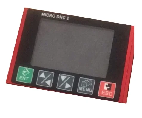 

MICRO DNC2 CNC Old Numerical Control System of Machine Tool Transmission Artifact DNC Online Machining