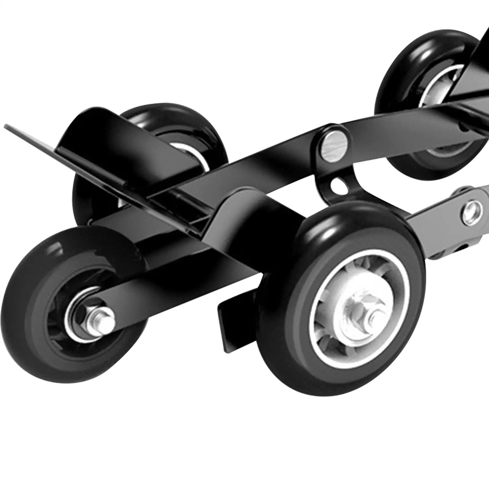 Trailer móvel de motocicleta, acessórios de motocicleta, assistência de moto