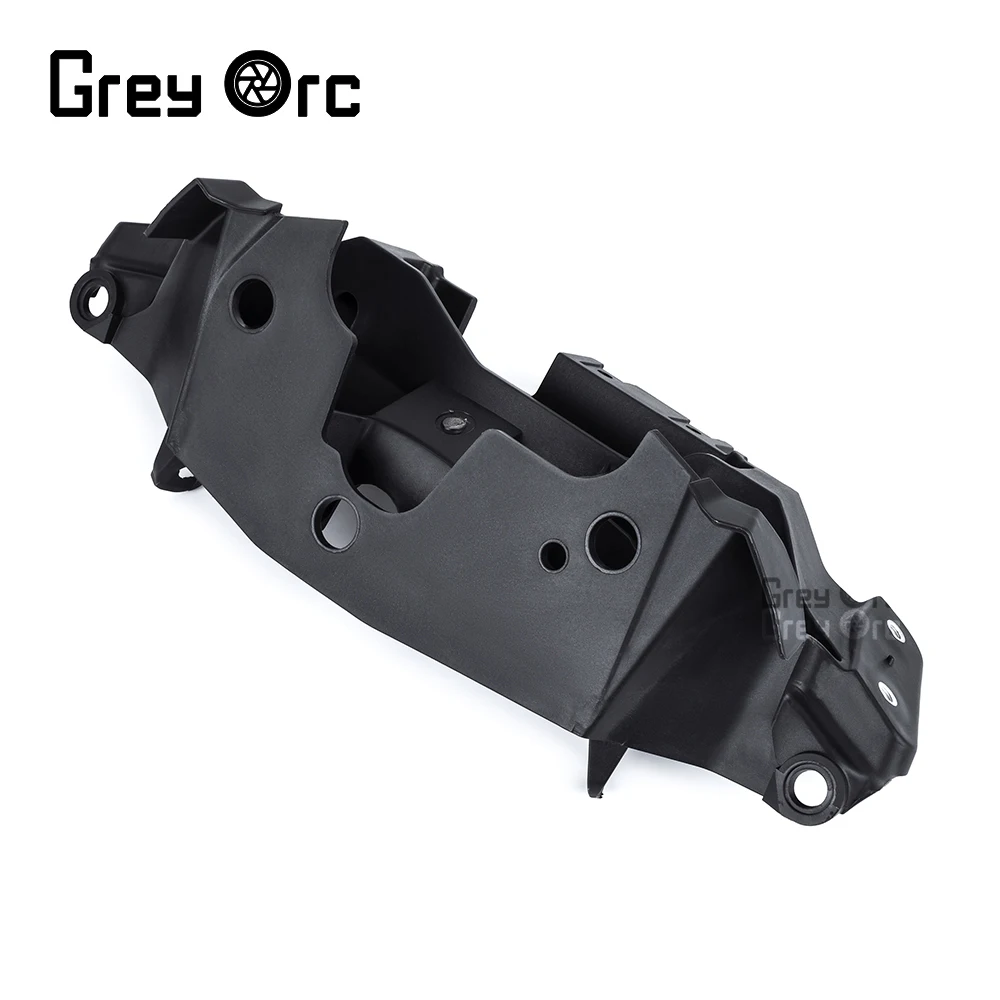 

Motorcycle Accessories Upper Fairing Gauge Stay Bracket Meter For Kawasaki Ninja ZX-6R ZX 6R ZX6R 2019 2020 2021 2022 2023