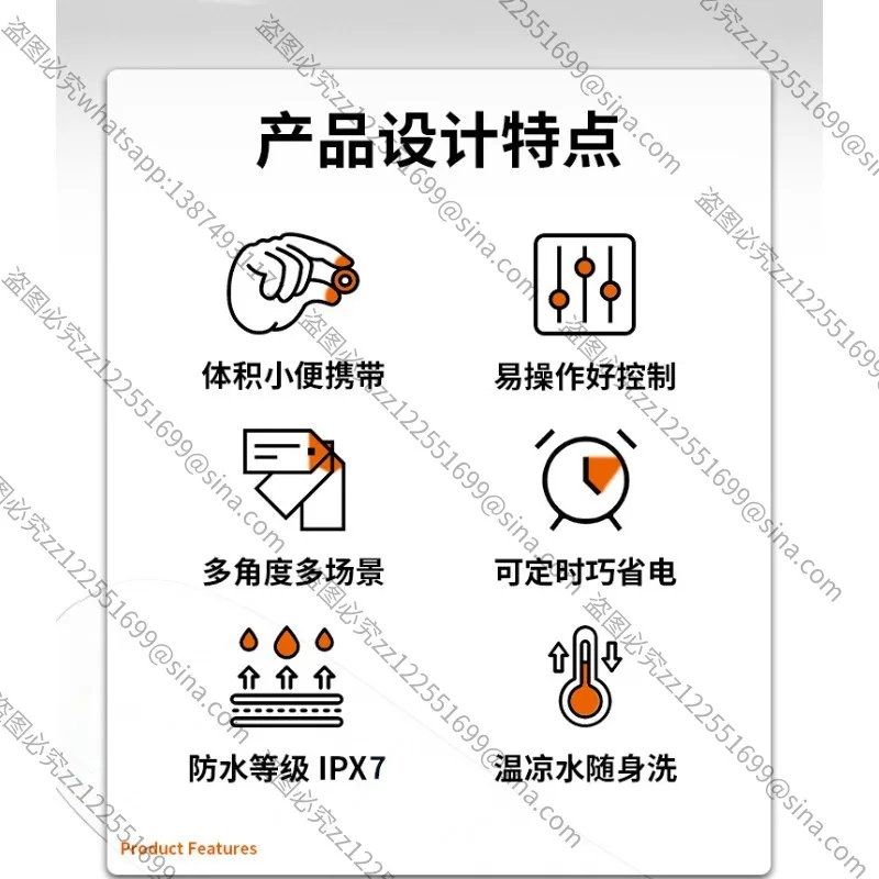 Suitable for Portable Anal Rinser, Butt Wash Private Parts Cleanser, Post-defecation and Post-operative Cleanser