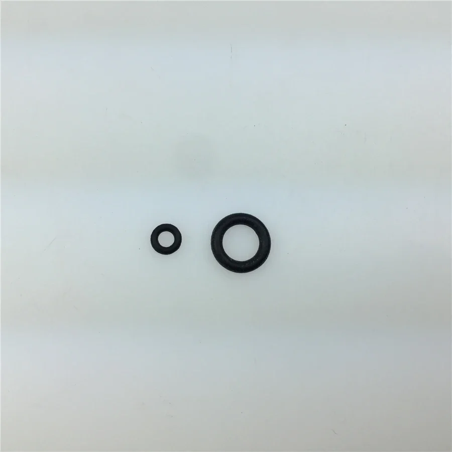 Car Washing Machine Car Washing Machine  55/58 Pump Head Regulator Valve Pin Seal Ring Thimble O-Ring 20 Pack