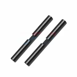 GPM Medium Carbon Alloy Steel Cross Gear Shaft 9582 7783 7783X For TRAXXAS 1/8 SLEDGE  TRAXXAS X-MAXX 6S/8S 1/5 XRT