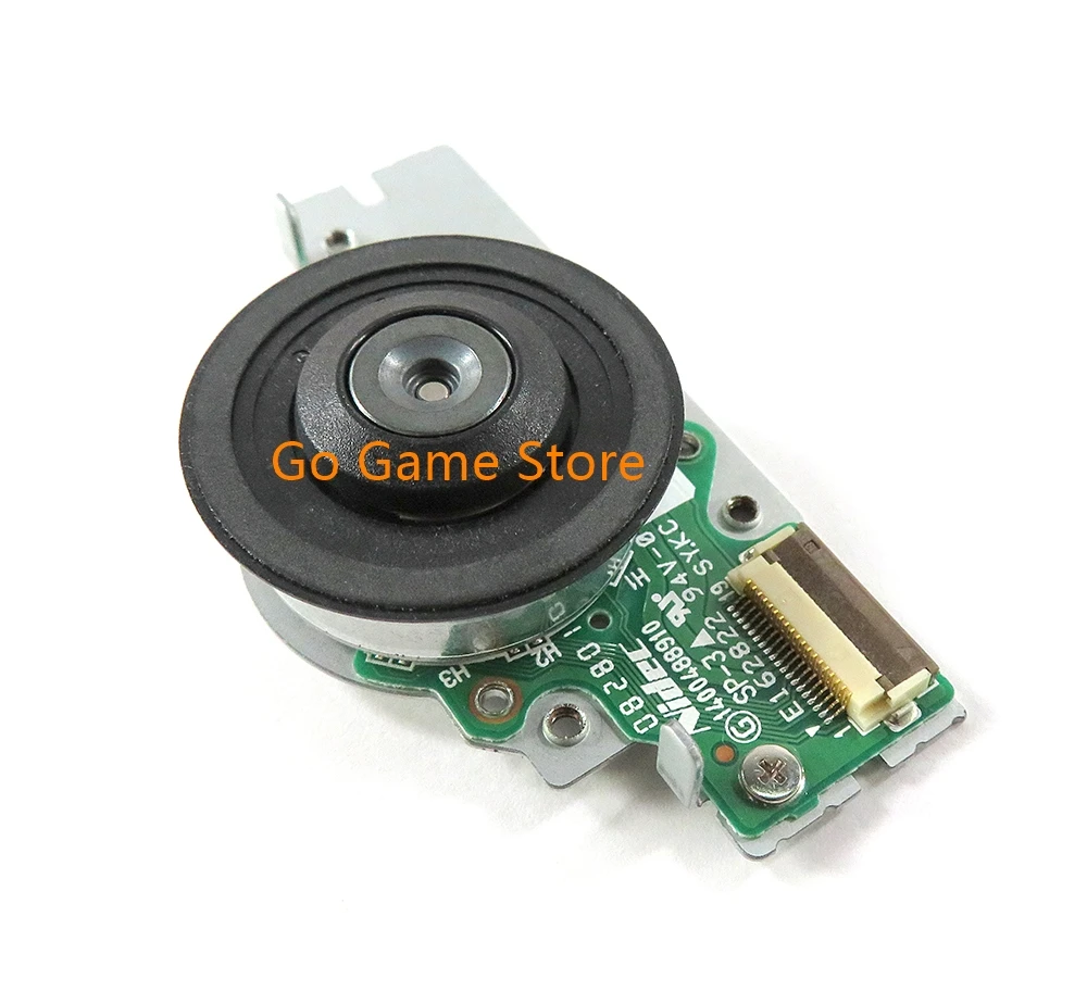 1pc for ps3 KES-400AAA KES-400A high quality laser lens big motor Spindle motor replacement part for PS3