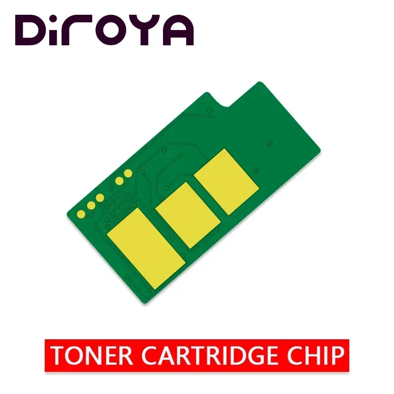 MLT-D601L MLT-D601S D601S D601L Toner Cartridge Chip for Samsung SL K6350ZX K6350LX K6300LX K6400LX K6300ZX K6400ZX G306K G356K