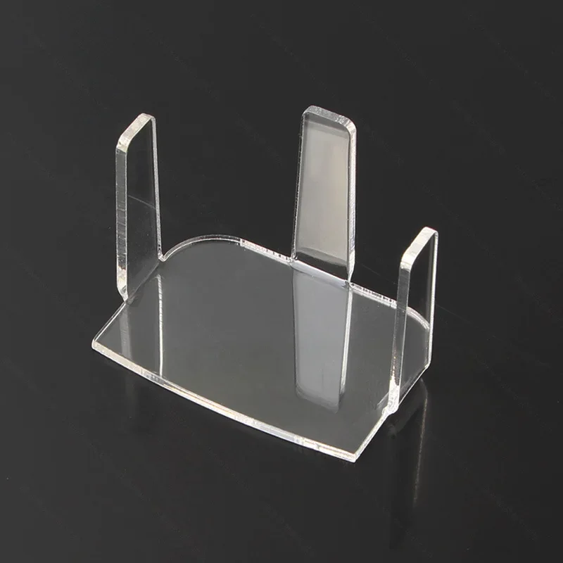 ฝาครอบเลนส์โปร่งใสสำหรับกล้องเล็งปืนของเล่น รุ่น 551 552 553 557 อุปกรณ์เสริมสำหรับกล้องเล็งแบบโฮโลแกรม