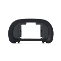 Soft Silicone FDA-EP19 Long Camera Eyecup Viewfinder Eyepiece for A7M4 A7IV A1