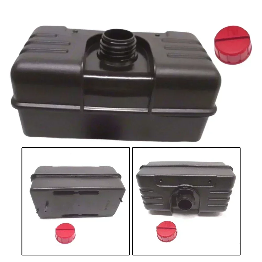 

3.8L Fuel Tank For Tecumseh 34186A Fuel Tank For Tecumseh 8.5HP Chipper Shredder For Master Snow Blower Lawn Mower Parts