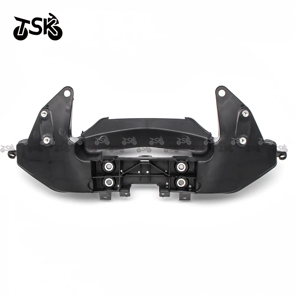 

For Honda Cbr600RR Cbr600 RR F5 2007-2016 2008 2009 2010 2011 2012 2013 2014 2015 Headlight Bracket Headlamp Upper Stay Fairing