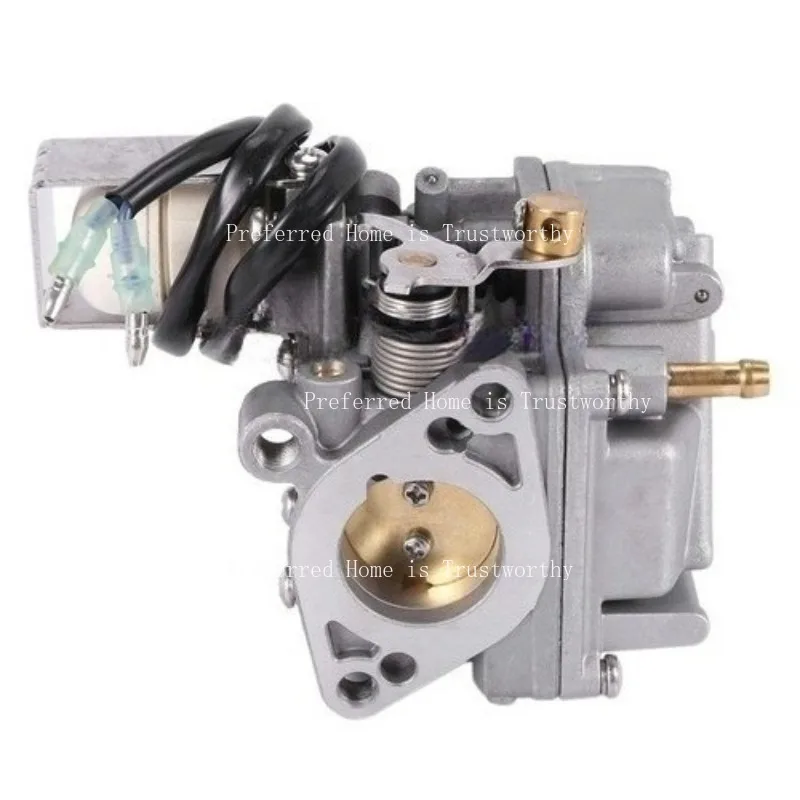 

Marine Carburetor Suitable for Outboard Engine 6AH-14301-00-00