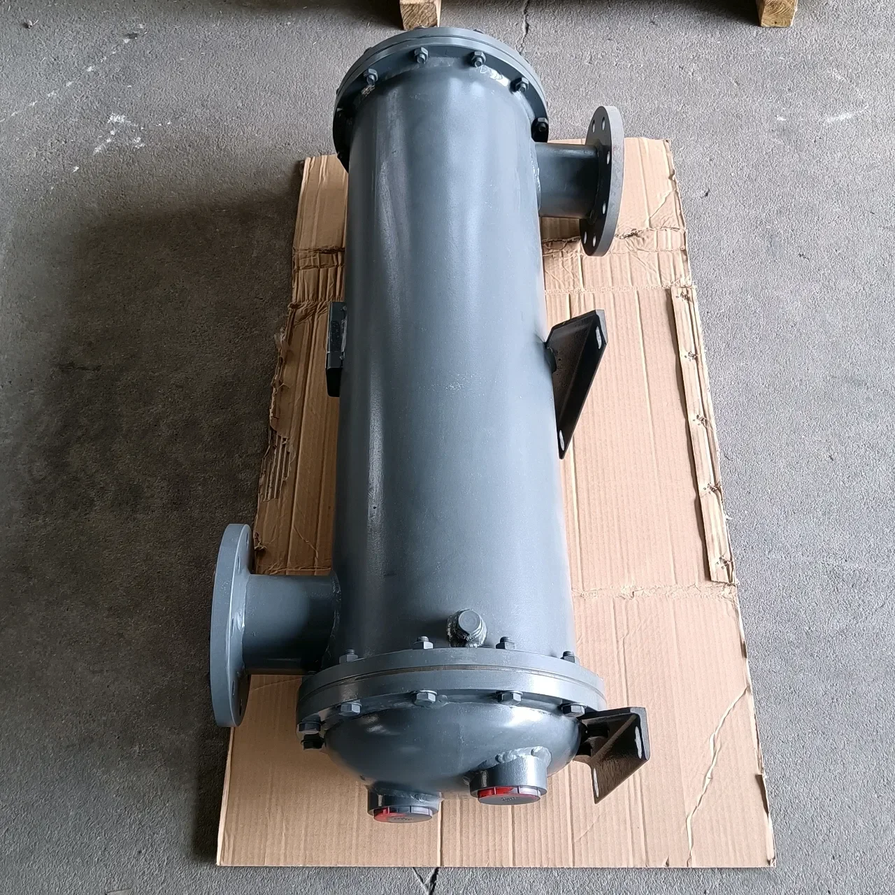 QX102800 Cooler Industrial Air Compressor Parts