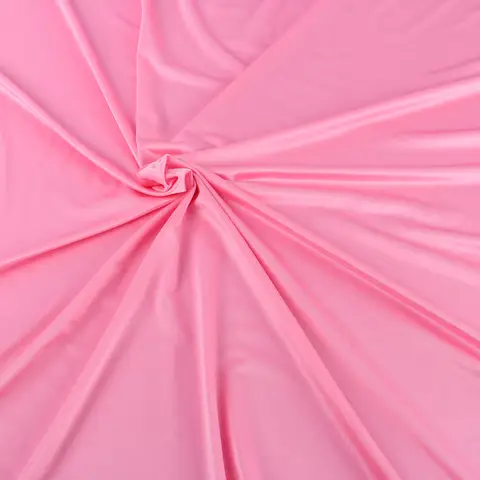 yard glänsande Milliskin 4-vägs stretchigt lycra-polyester-spandextyg stickat för dansare, badkläder, gör-det-själv, 58 6 best sales stretchigt paljetttyg - №3