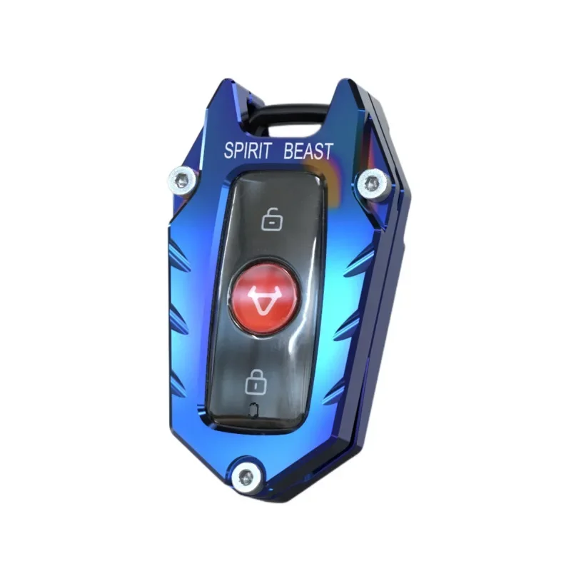 

Remote control key case suitable for Maverick Electric Vehicle Decorative Key Cover M1 Universal Remote Control Key Case