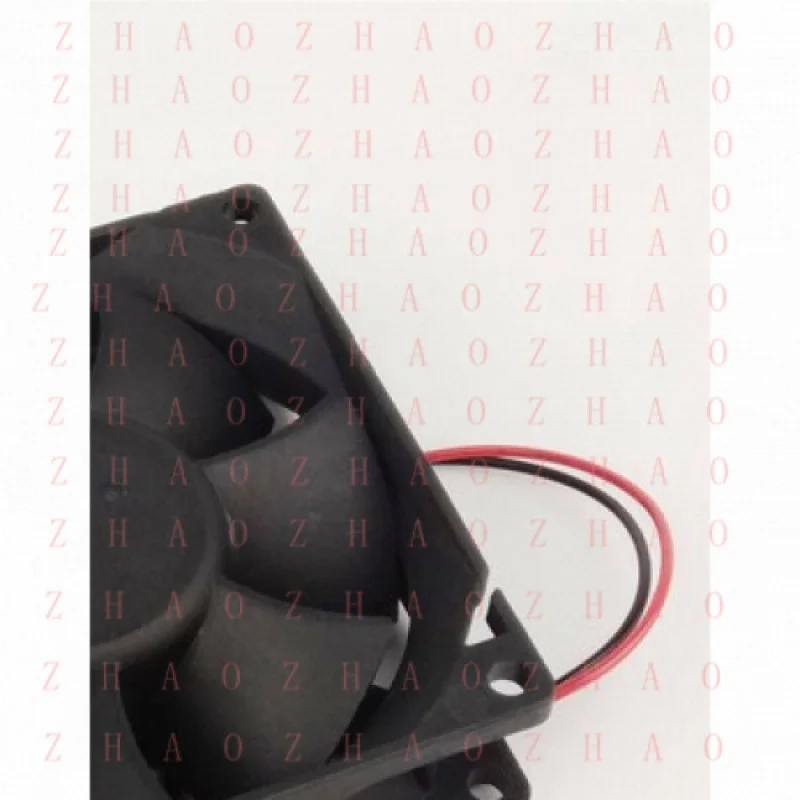 L+ 1pcs for Delta AFB0812SH 80mm 8025 80x80x25mm 12V 0.51A DC Brushless Cooling Fan view 4