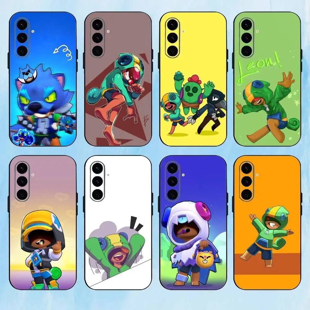 G-Games S-Stars L-L… - image