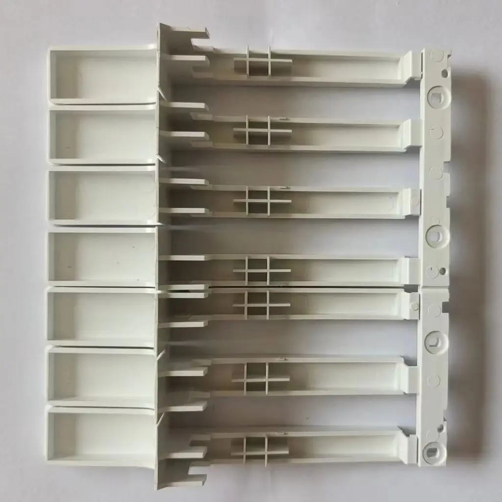 Keyboard key white part For Korg K-25  K-49 K-61 K-61P Korg Kross 61  Korg MicroX PA300 PA500 PA600 PA700
