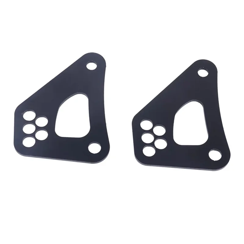 

Well-Motorcycle Suspension Lowering Links Seat Cushion Drop Linkage Motorcycle Accessories