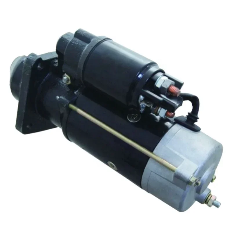 

Construction Machinery Parts High quality Jcb3cx Starter Motor 320/09032 For Excavator Parts
