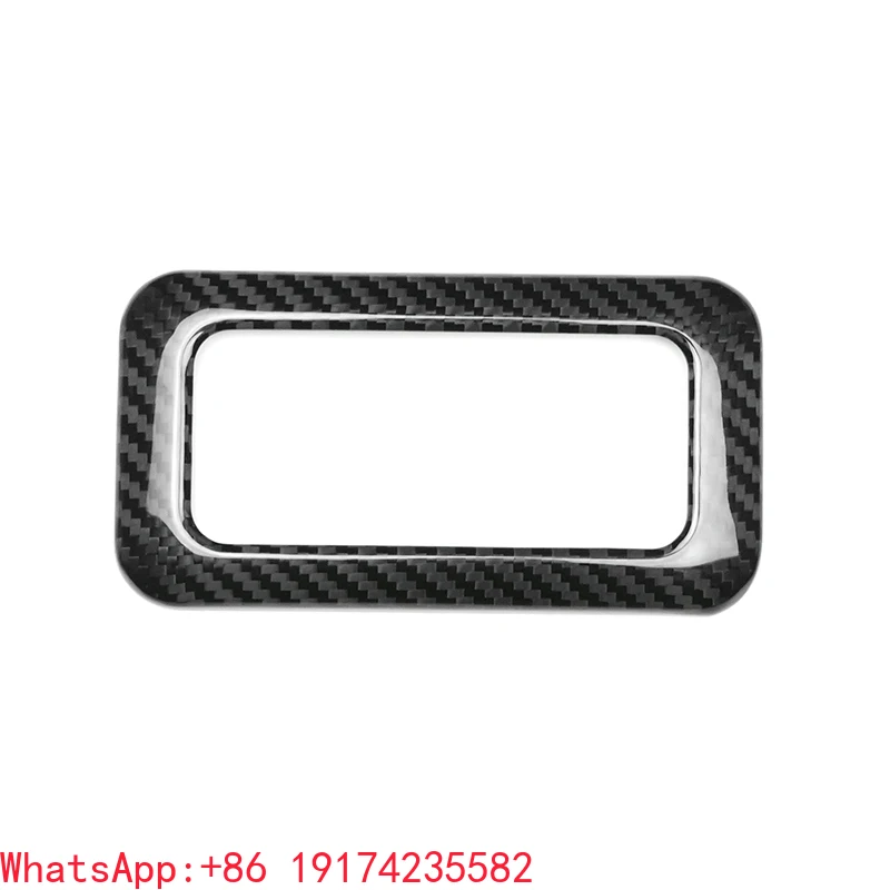 

Carbon Fiber Accessories Carbon Fiber Reading Lamp Outer Frame Carbon Fiber Interior for iat/500 595 695