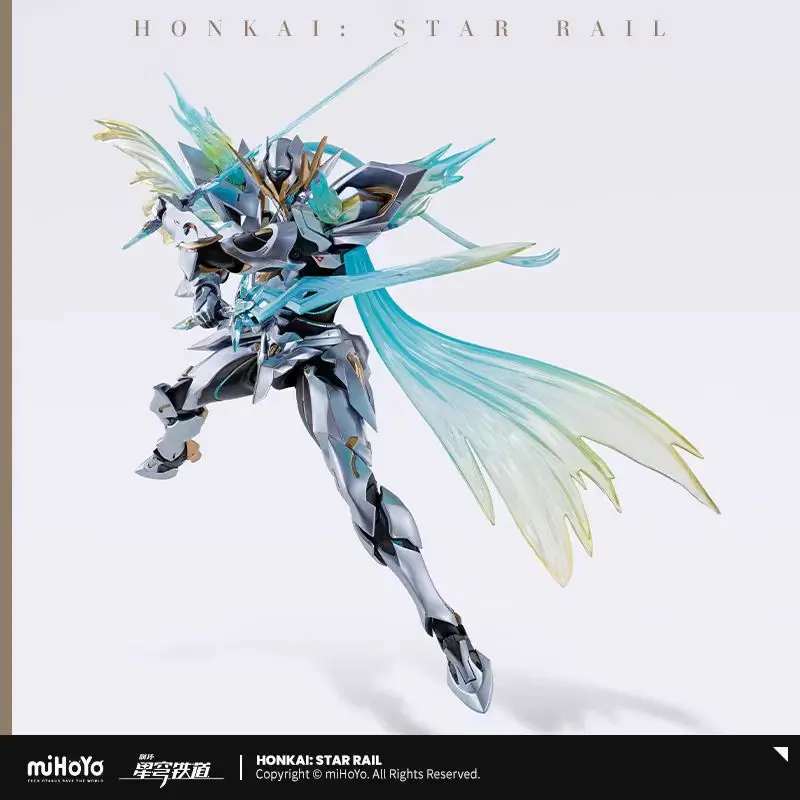 在庫あり 10月発売 ホンカイ：スターレイル S.H.Figuarts サム 16.5cm ゲームキャラクター アクションフィギュア