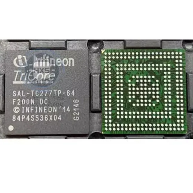 SAK-TC277TP-64F200N DC W magazynie