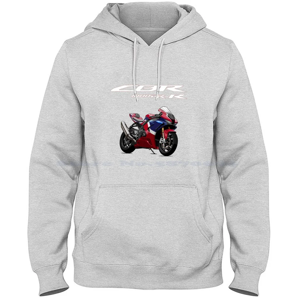 

Cbr 1000 Rr-R 100% Cotton Hoodie Cbr 1000 Rr Rr Cbr 1000 Fireblade R1 R6 1000 Cc Sportsbike Africa Exhaust Aprakovic Clean