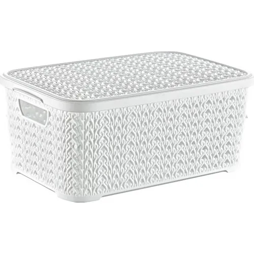 Şenyayla Mesh Storage Box 18 Lt