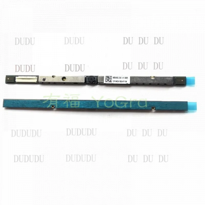 D  New Internal Camera Webcam Module For HP Envy X360 13-AY 13-BD M85450-2A0 Not IR