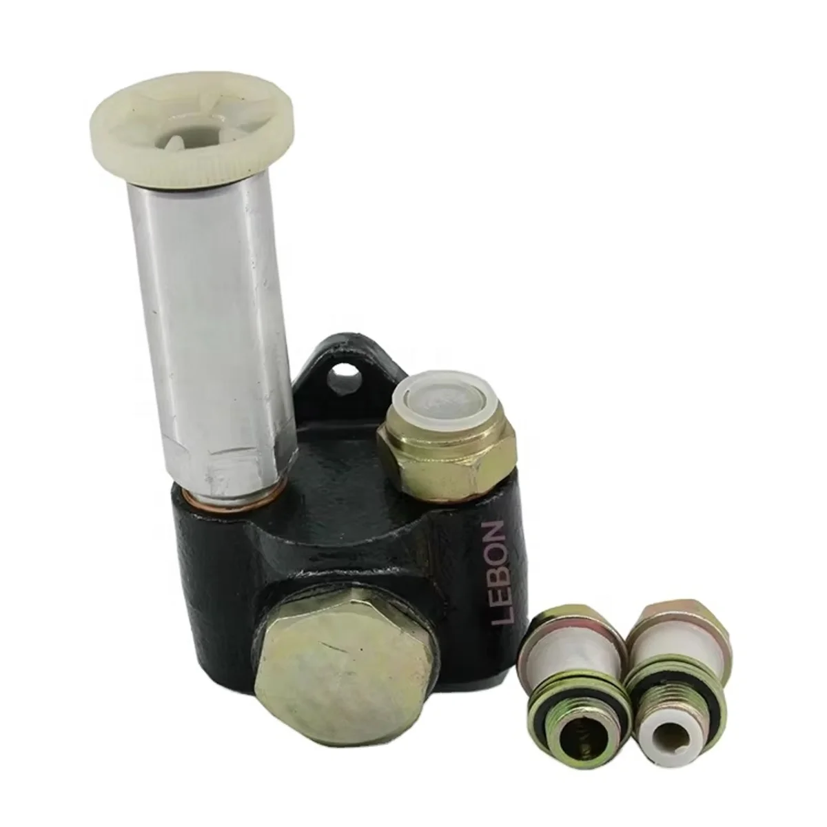 

For Excavator Fuel Pump 6BG1 5I7507 5I7608 1052207250 1157501540 Fuel Injection Pump 6BG1 Spare Parts