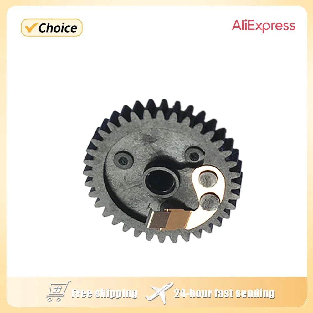 

NEW Original 5D Mark IV Shutter Gear Assembly Camera Repair Part For Canon 5D4 gears Accessories