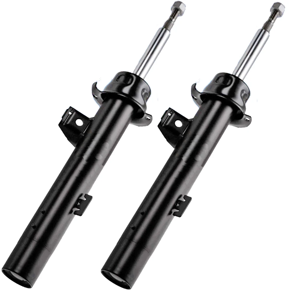

Suitable for BMW 116, 118, 120, 123, 125, 126, 130, 135, E81E82E88E87, 2004-2011, front shock absorber 31316786025, 31316786026