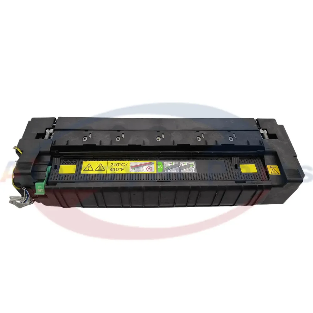 Imagem -02 - Montagem do Fusor para Konica Minolta Bizhub Parte A161r71999 C224 C284 C364 C24e C284e C364e